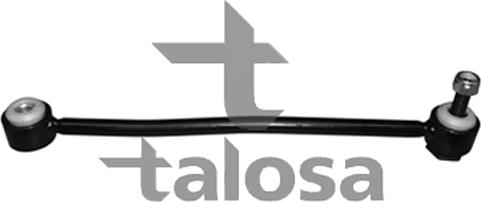 Talosa 50-09301 - Тяга / стійка, стабілізатор autocars.com.ua