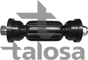Talosa 50-09311 - Стойка стабилизатора задняя левая-правая FORD FOCUS DAW  DBW autodnr.net