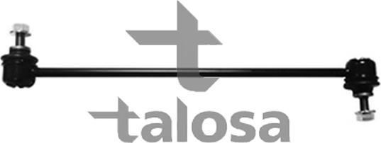 Talosa 50-09326 - Тяга / стойка, стабилизатор avtokuzovplus.com.ua