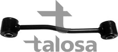 Talosa 50-09504 - Тяга / стойка, стабилизатор autodnr.net