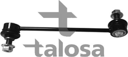 Talosa 50-09505 - Тяга / стойка, стабилизатор autodnr.net