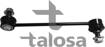 Talosa 50-09506 - Тяга / стійка, стабілізатор autocars.com.ua