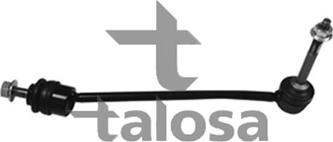 Talosa 50-09507 - Тяга / стойка, стабилизатор avtokuzovplus.com.ua