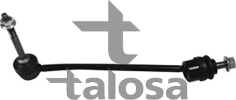 Talosa 50-09508 - Тяга / стойка, стабилизатор avtokuzovplus.com.ua
