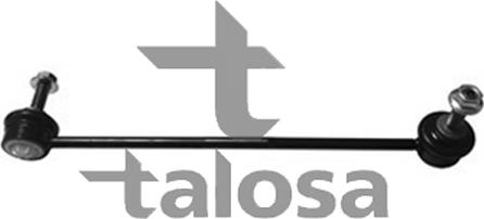 Talosa 50-09512 - Тяга / стойка, стабилизатор autodnr.net