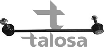 Talosa 50-09513 - Тяга / стойка, стабилизатор autodnr.net