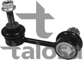 Talosa 50-09514 - Тяга / стойка, стабилизатор autodnr.net