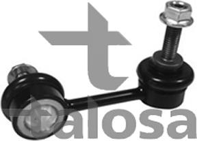 Talosa 50-09515 - Тяга / стойка, стабилизатор autodnr.net