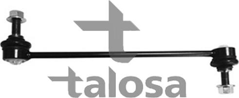 Talosa 50-09526 - Тяга / стійка, стабілізатор autocars.com.ua