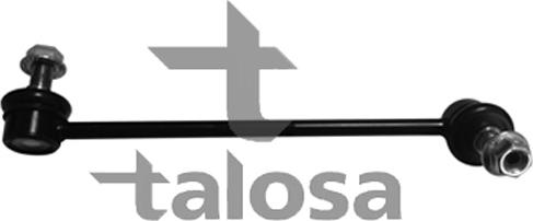 Talosa 50-09571 - Тяга / стойка, стабилизатор autodnr.net