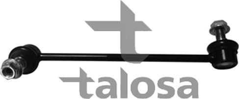 Talosa 50-09572 - Тяга / стойка, стабилизатор autodnr.net
