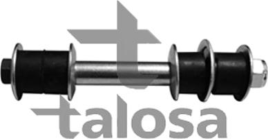 Talosa 50-09573 - Тяга / стійка, стабілізатор autocars.com.ua
