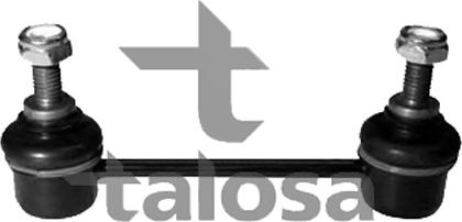 Talosa 50-09693 - Тяга / стійка, стабілізатор autocars.com.ua