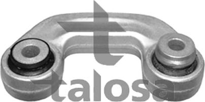 Talosa 50-09698 - Тяга / стойка, стабилизатор avtokuzovplus.com.ua