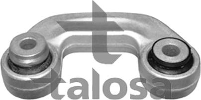 Talosa 50-09699 - Тяга / стійка, стабілізатор autocars.com.ua