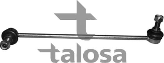 Talosa 50-09746 - Тяга / стійка, стабілізатор autocars.com.ua