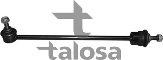 Talosa 50-09766 - Тяга / стійка, стабілізатор autocars.com.ua