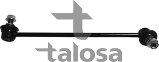Talosa 50-09767 - Тяга / стійка, стабілізатор autocars.com.ua