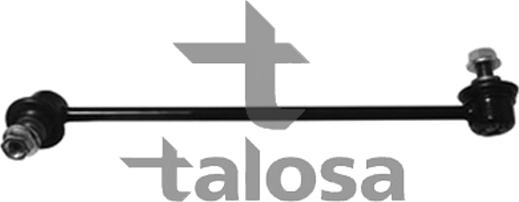 Talosa 50-09768 - Тяга / стойка, стабилизатор avtokuzovplus.com.ua