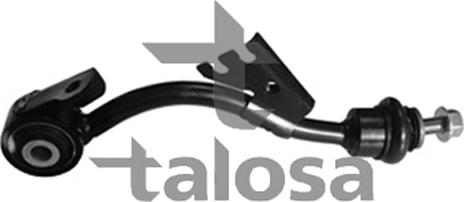 Talosa 50-09777 - Тяга / стойка, стабилизатор avtokuzovplus.com.ua