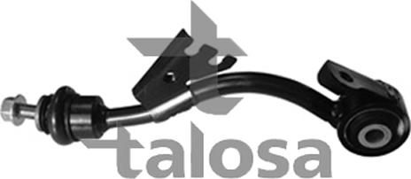 Talosa 50-09778 - Тяга / стойка, стабилизатор avtokuzovplus.com.ua