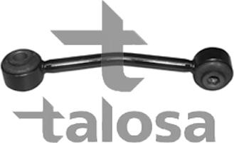 Talosa 50-09786 - Тяга стабілізатора передн. ліва-права Peugeot 405 87-96 autocars.com.ua
