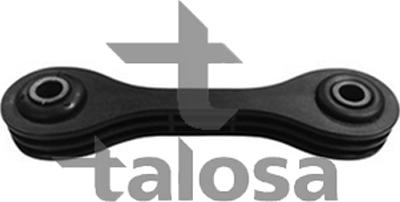 Talosa 50-09791 - Тяга / стійка, стабілізатор autocars.com.ua