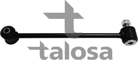 Talosa 50-09792 - Тяга / стійка, стабілізатор autocars.com.ua