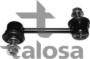 Talosa 50-09795 - Тяга / стойка, стабилизатор autodnr.net