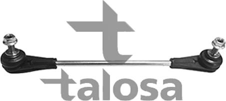 Talosa 50-09836 - Тяга / стойка, стабилизатор avtokuzovplus.com.ua