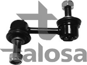 Talosa 50-09863 - Тяга / стойка, стабилизатор autodnr.net