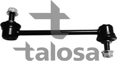 Talosa 50-09864 - Тяга / стійка, стабілізатор autocars.com.ua