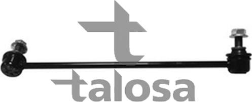 Talosa 50-09904 - Тяга / стійка, стабілізатор autocars.com.ua