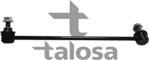 Talosa 50-09905 - Тяга / стійка, стабілізатор autocars.com.ua