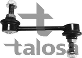 Talosa 50-09908 - Тяга / стійка, стабілізатор autocars.com.ua