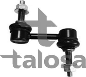 Talosa 50-09912 - Тяга / стойка, стабилизатор autodnr.net