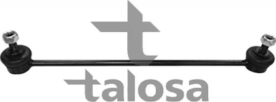 Talosa 50-09965 - Стойка стабилизатора передняя левая-правая CITROEN C 2 JM_ autodnr.net