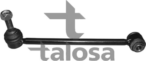 Talosa 50-09966 - Тяга / стійка, стабілізатор autocars.com.ua