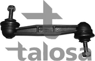 Talosa 50-09967 - Тяга стабилизатора задняя левая-правая PEUGEOT 406 8B 08-1995 - 01-2005 autodnr.net