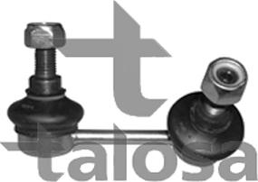 Talosa 50-09968 - Тяга / стойка, стабилизатор autodnr.net