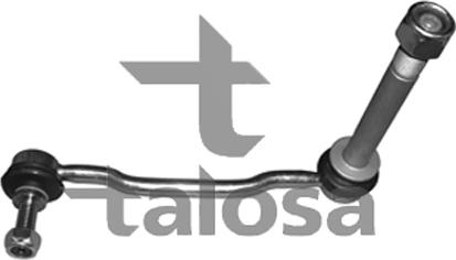 Talosa 50-09981 - Тяга / стійка, стабілізатор autocars.com.ua