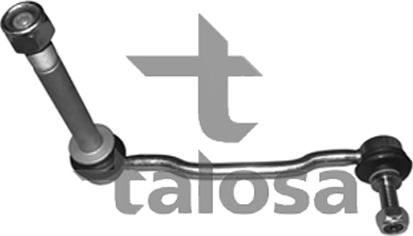 Talosa 50-09982 - Тяга / стійка, стабілізатор autocars.com.ua