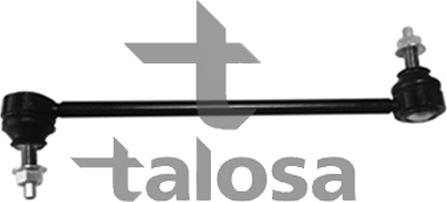 Talosa 50-09992 - Тяга / стійка, стабілізатор autocars.com.ua