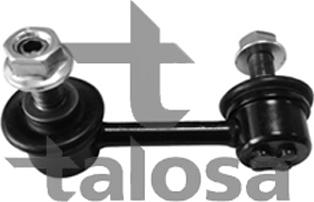 Talosa 50-09998 - Тяга / стійка, стабілізатор autocars.com.ua
