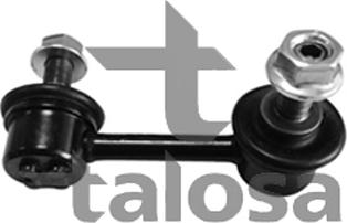 Talosa 50-09999 - Тяга / стойка, стабилизатор autodnr.net