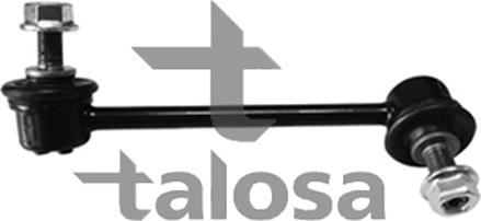 Talosa 50-10002 - Тяга / стойка, стабилизатор autodnr.net
