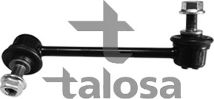 Talosa 50-10003 - Тяга / стойка, стабилизатор autodnr.net
