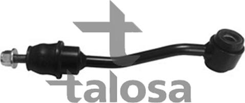 Talosa 50-10006 - Тяга / стійка, стабілізатор autocars.com.ua