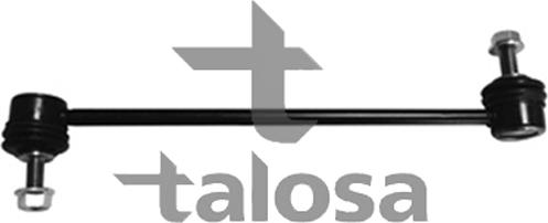 Talosa 50-10019 - Тяга / стійка, стабілізатор autocars.com.ua