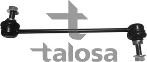 Talosa 50-10053 - Тяга / стійка, стабілізатор autocars.com.ua